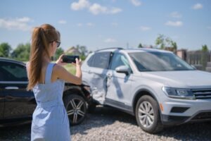 Oxnard Car Accident Lawyer