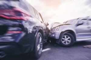 Santa Clarita Car Accident Lawyer