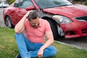 Simi Valley Uber Accident Lawyer