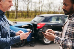 Thousand Oaks Uber Accident Lawyer