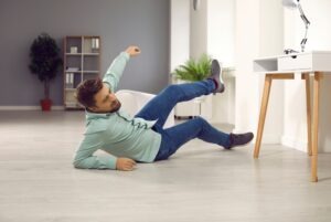 Thousand Oaks Slip and Fall Lawyer