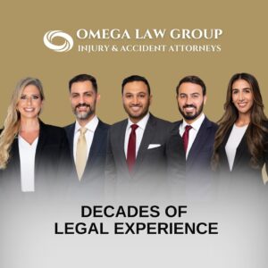 Bakersfield Car Accident Lawyer