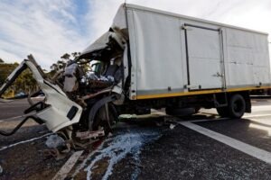 How Does the Truck Accident Lawsuit Process Work?