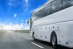 Walnut Creek Bus Accident Lawyer