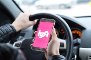 Walnut Creek Lyft Accident Lawyer