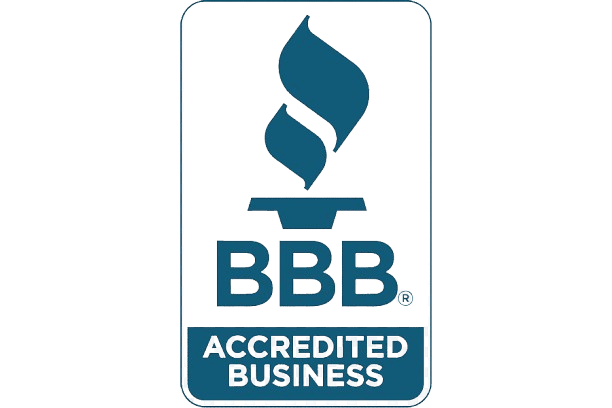 BBB Acredited