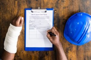 Does Workers’ Compensation Pay for Pain and Suffering in California?